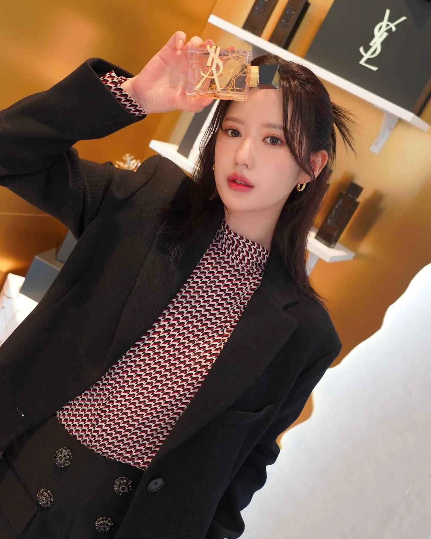 Seong Min Ji (Single's Inferno) - seong-min-ji-singles-inferno-sexy-9.webp